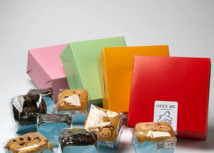 BRI dan Rumah BUMN Cetak UMKM Siap Ekspor: Kisah Sukses Bakers Gram