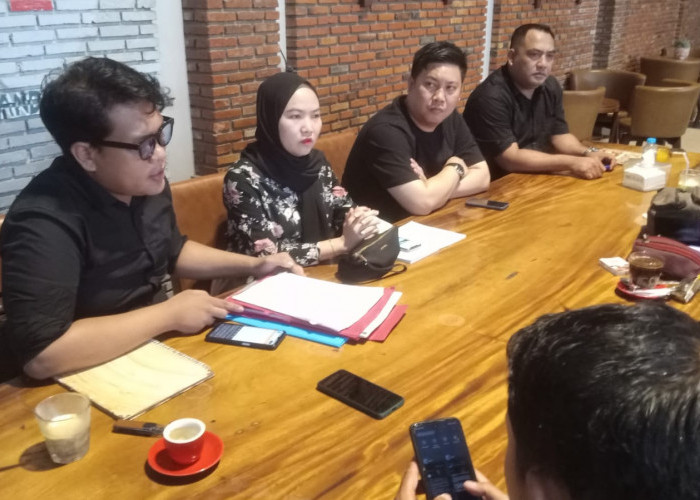 Penyelidikan Kasus Sengketa Tanah di Samping RM Bareh Solok Dihentikan, Pelapor Tanyakan Salinan Bukti SP3 