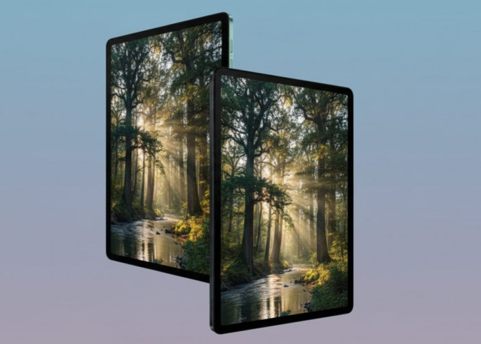 Black Shark Siapkan Tablet Android Pertama, Usung Snapdragon 8s Gen 3