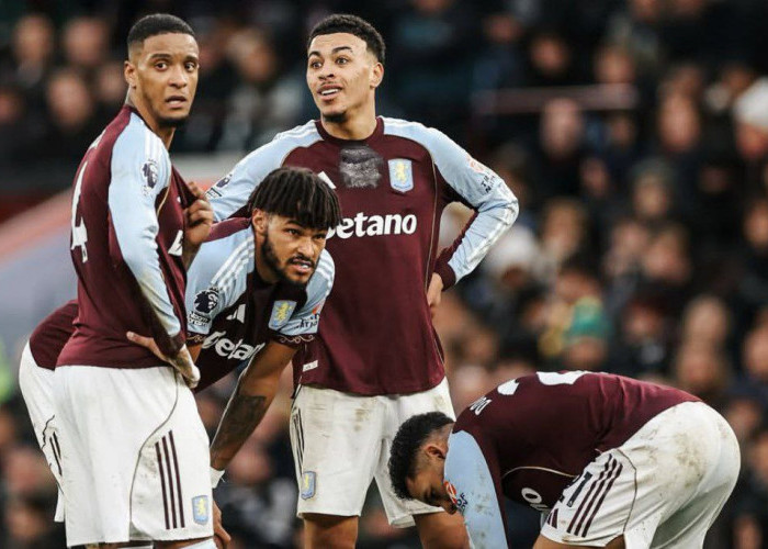 Link Live Streaming Wolves vs Aston Villa: Papan Atas Bertarung, Papan Bawah Menolak Menyerah