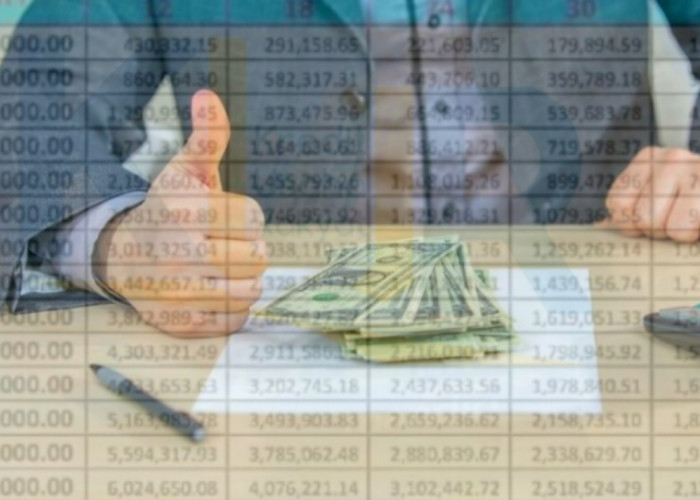 Tabel Angsuran Pinjaman KUR Mandiri 2024 Plafon Rp 100 Juta, Cek Syarat dan Dokumen yang Harus Disiapkan