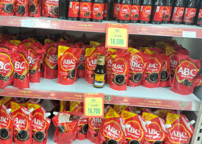 Promo Chandra Superstore Sampai 15 Oktober 2025, Super Hemat Terus Terusan