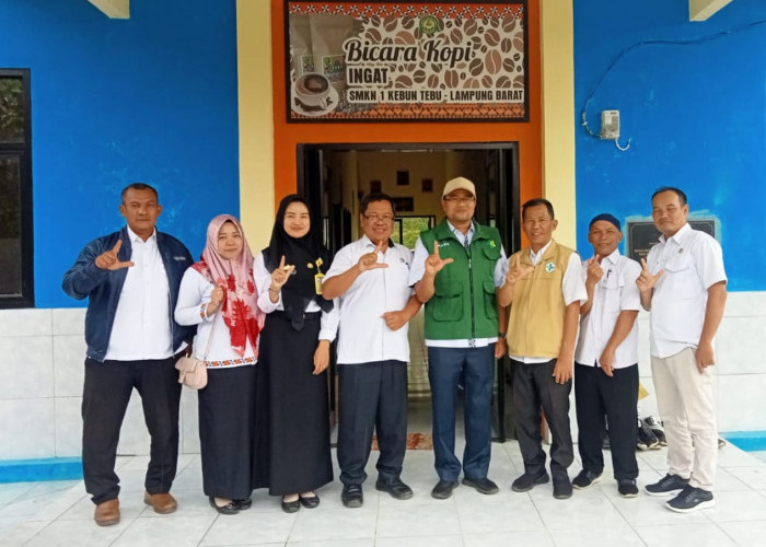 Dinas Kesehatan Lampung Barat Evaluasi IRTP, Ini Hasilnya