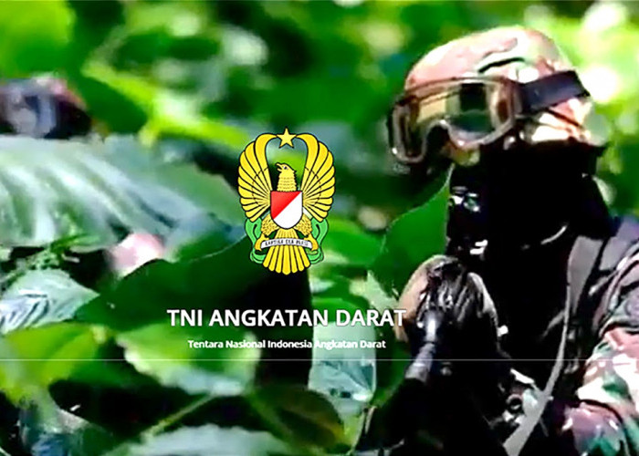 Mutasi TNI Terbaru 2024, 10 Jenderal Angkatan Darat Dapat Penugasan Luar Struktur 