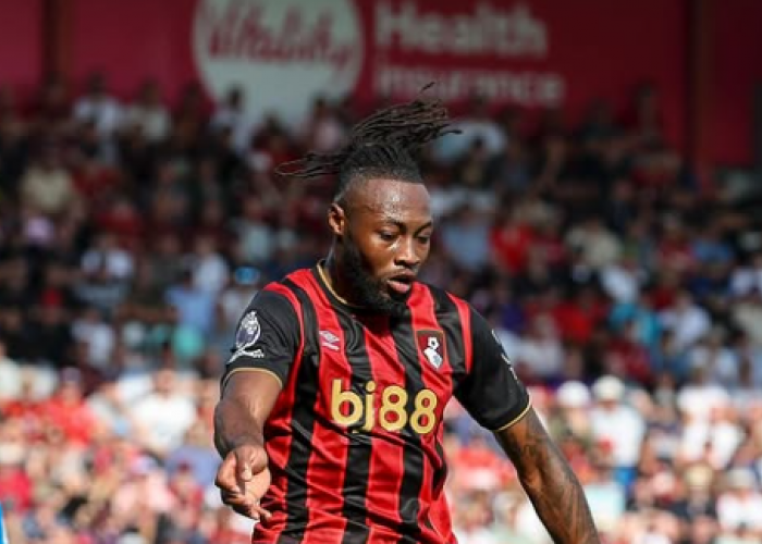 Antoine Semenyo Jadi Rebutan Raksasa Premier League Jelang Januari 2026