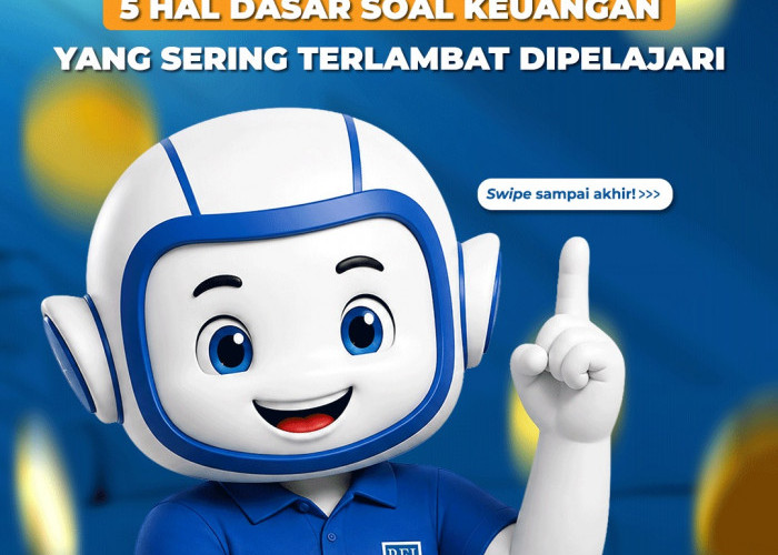Cegah Penyesalan di Masa Depan, Hindari 5 Kelalaian Finansial yang Sering Terjadi di Masa Tua