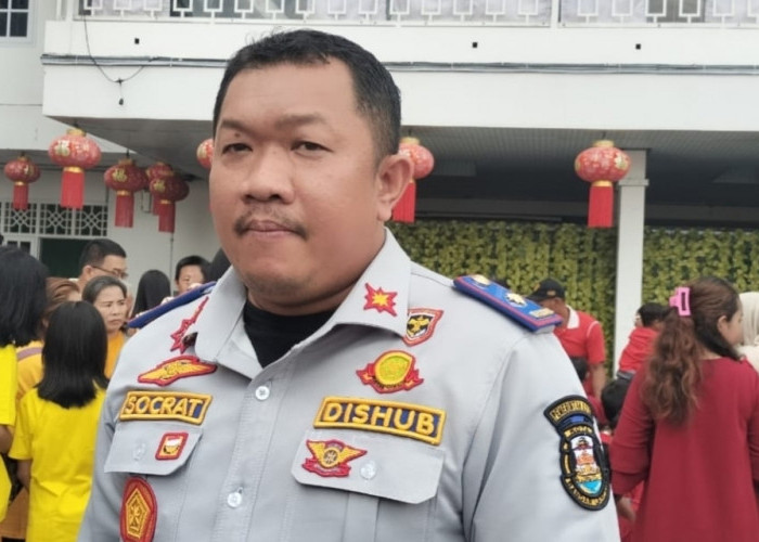 Soal Lampu Jalan Bypass, Dishub Bandar Lampung Sebut Tanggung Jawab Bersama