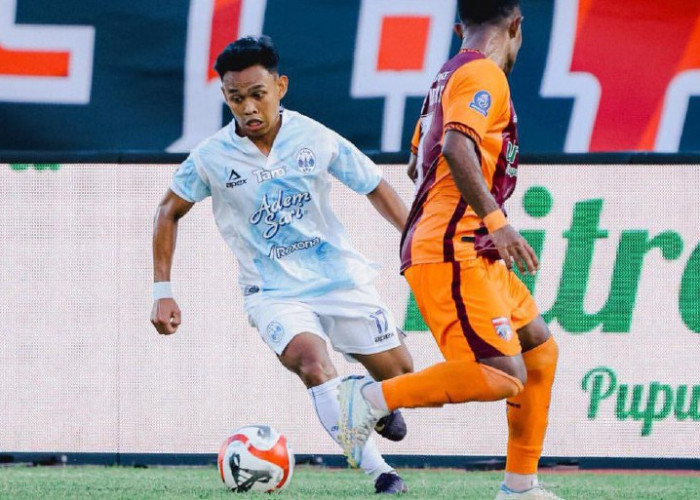 Link Live Streaming PSIM Jogja vs Persis: Mandala Krida Memanggil, Persis Datang Dalam Misi Berat