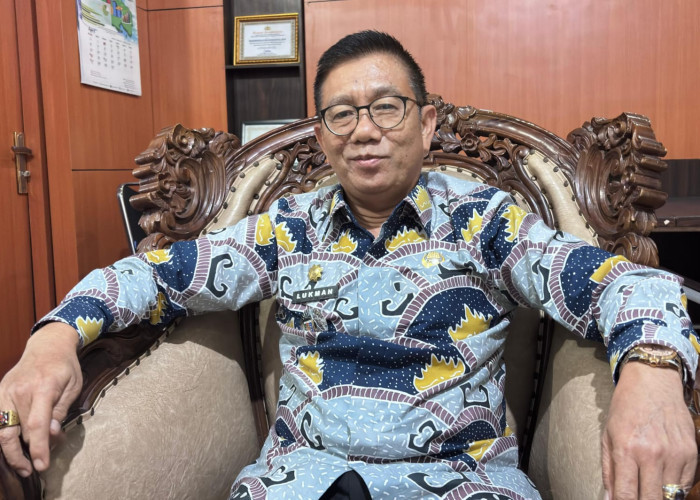 Kejar Akurasi Data Pendidikan, Disdukcapil Lampung Percepat Pemutakhiran KK