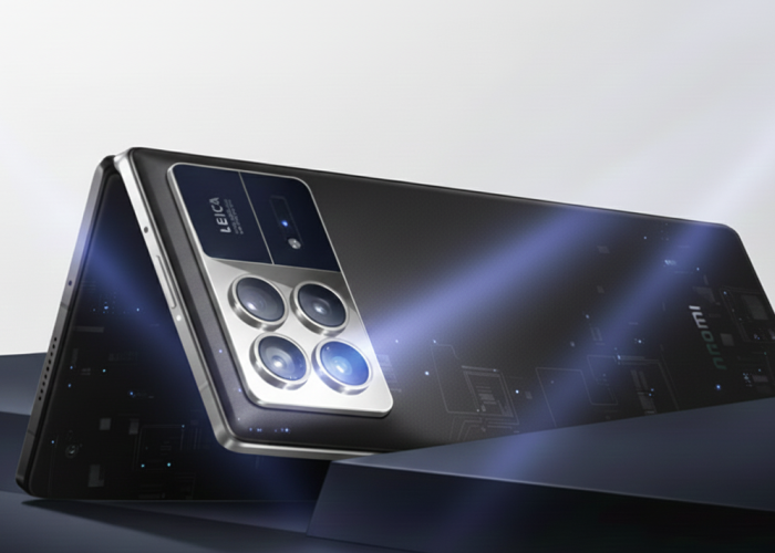 Xiaomi Siap Ramaikan Pasar Tri-Fold, Sertifikasi GSMA Ungkap Jejak Mix Trifold