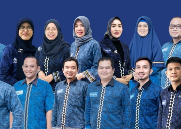 Mantap! IIB Darmajaya Raih Hibah DRTPM Kemdikbudristek RI Tahun 2024 PTS Terbanyak di Provinsi Lampung