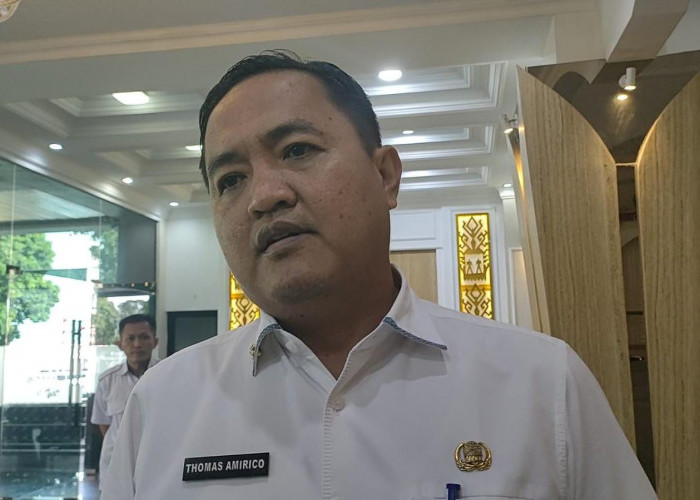 Resmi Ditetapkan, Ini Daftar Nama Dewan Pendidikan Lampung Masa Bakti 2025–2030