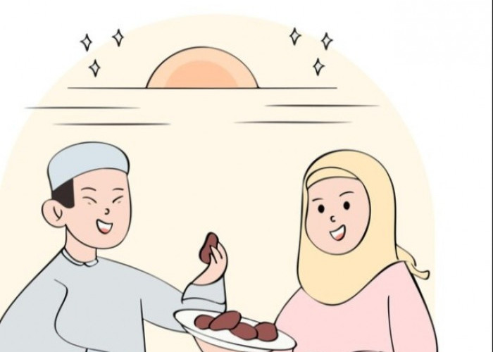 Hukum Gabung Puasa Syawal dan Senin Kamis, Sah atau Tidak? Ini Penjelasan Ulama dan Ustaz Adi Hidayat
