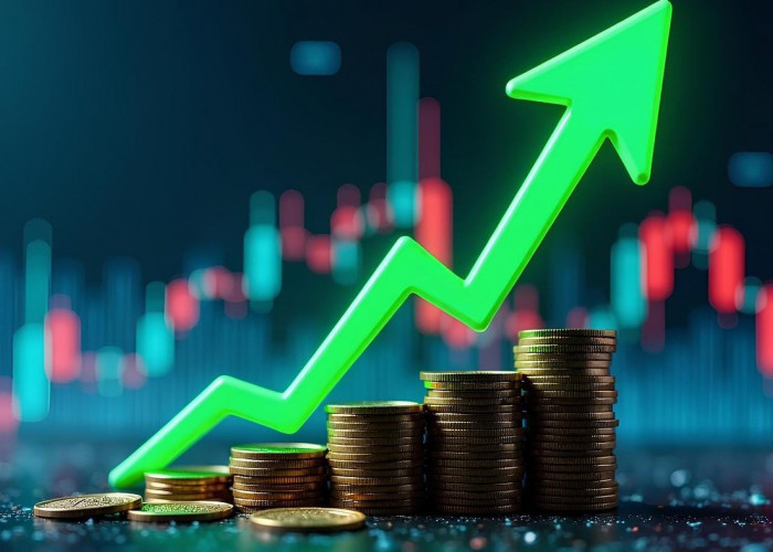 Realisasi Investasi Tulang Bawang Tembus Rp763,5 Miliar Lebih, Lampaui Target Nasional