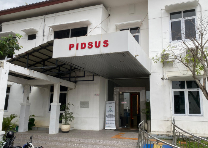 Update Dugaan Keterlibatan Arinal Dalam Kasus PT LEB, Kejati Lampung Sebut Masih Dalami 