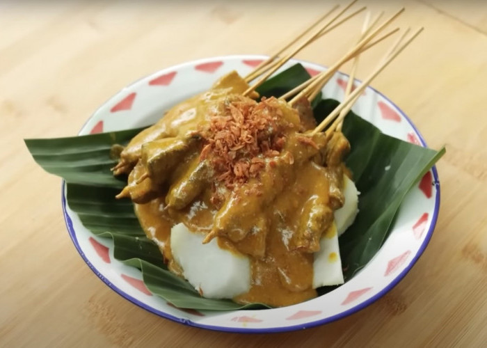 Indonesian Culinary Delight, Explore the Uniqueness of West Sumatran Cuisine