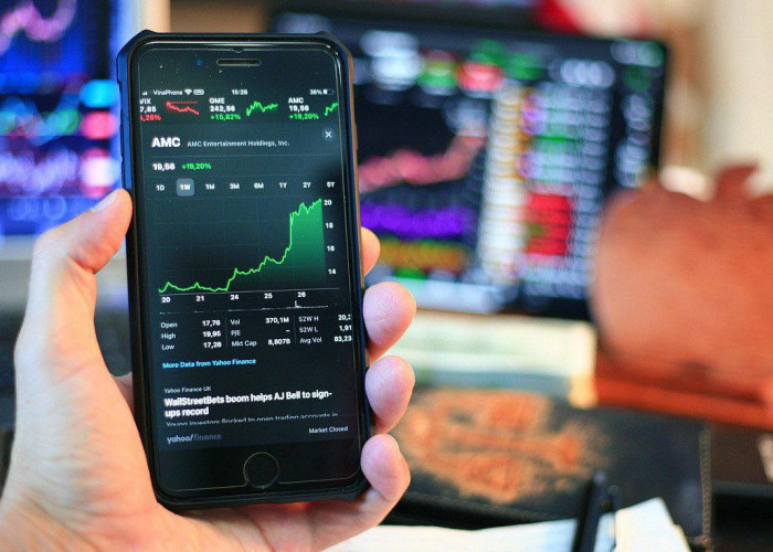 IHSG Masih Sideways! Ini Daftar Signal Saham yang Patut Dipantau