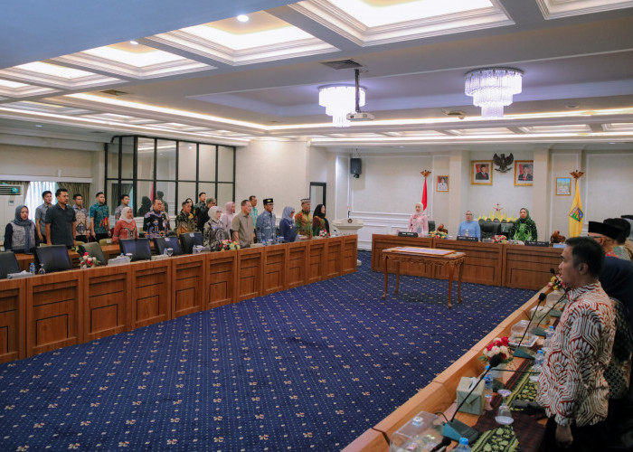 Meski Jadi Fasilitator PUG, Lampung Masih Dihantui Lonjakan Kekerasan Perempuan dan Anak