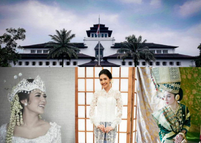 7 Daerah Penghasil Wanita Cantik di Indonesia, Dua Ada di Sumatera 