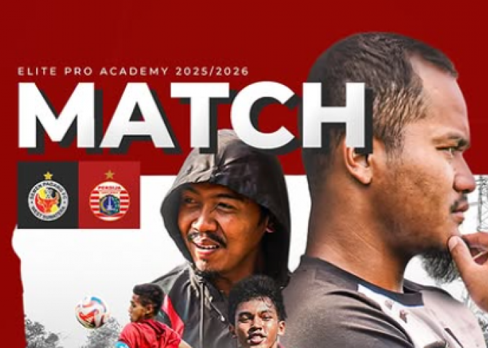 Link Live Streaming Semen Padang vs Persija: Ujian Nyata Tuan Rumah di Bawah Tekanan