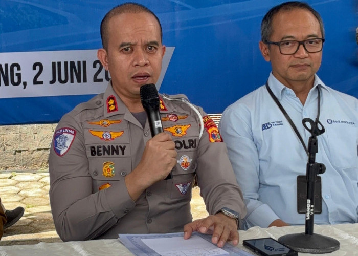 Program Keringanan PKB Lampung Dimulai, PNBP Tetap Bayar Penuh