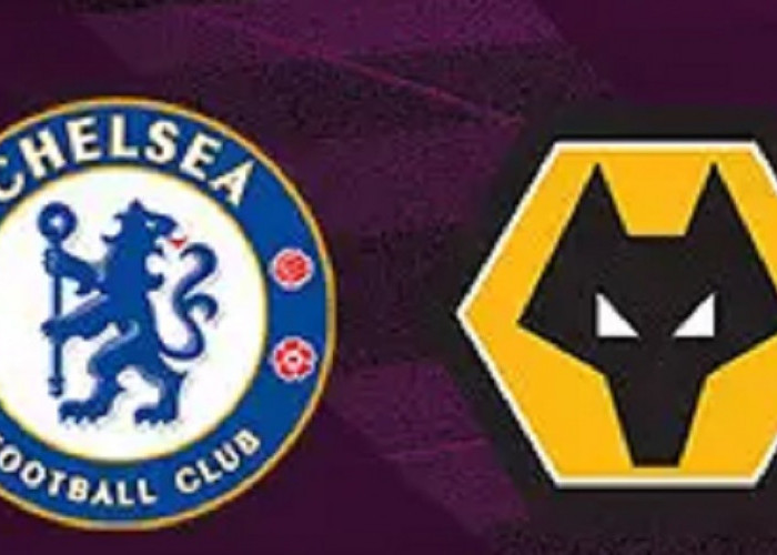 Chelsea FC vs Wolves, Chelsea Waspadai Mantan Strikernya
