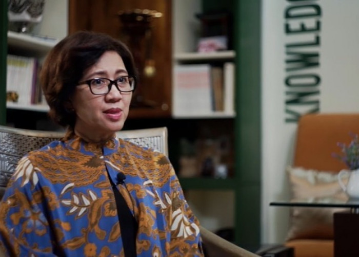 3 Rektor Perempuan yang Memimpin Kampus Ternama di Indonesia  