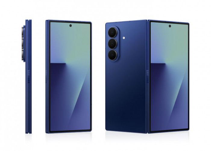 Perbandingan HP Lipat Terbaru Oppo vs Samsung vs Honor, Siapa Paling Canggih