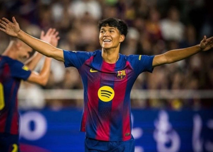 Barcelona Trauma Kehilangan Talenta Murah, Kini Klausul Pemain Muda Langsung Melonjak Tajam