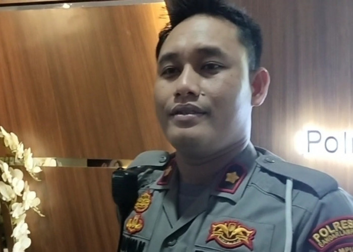 Kasus Anggota DPRD Lampung Tabrak Bocah Berlanjut,  Ini Penjelasan Kasatlantas Polresta Bandar Lampung