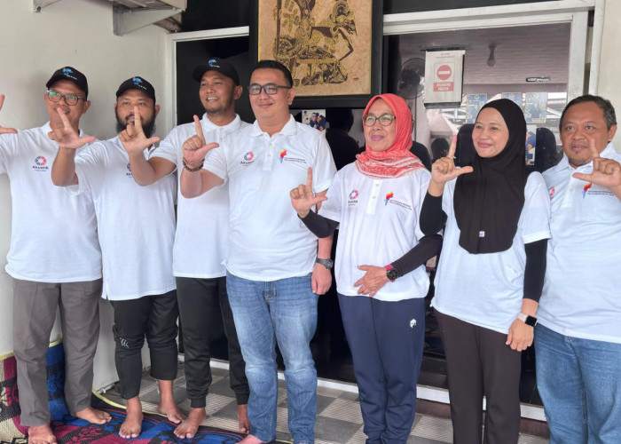 Antusiasme Membludak, Piala Kemenpora RI 2026 Siap Digelar di Lampung