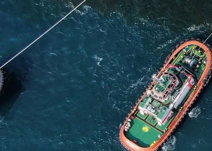 Beyond Operation: Cerita di Balik Samudra yang Menggerakkan Masa Depan Maritim Indonesia