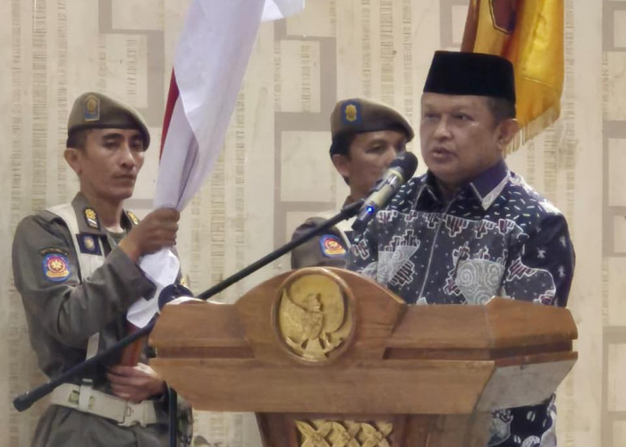  Gubernur Lampung Lepas 445 Jamaah Haji Kloter Pertama