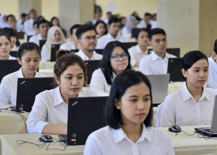 5 Tips Lolos CPNS, Persiapan yang Wajib Dilakukan Sebelum Seleksi