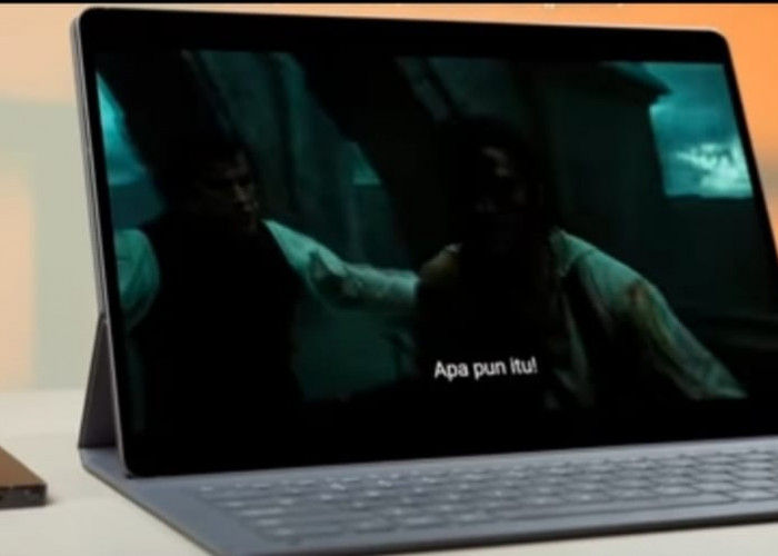 Samsung Galaxy Tab S11 Ultra 2026: Tablet Premium Berbodi Super Tipis, Cek Spesifikasi dan Simulasi Kreditnya