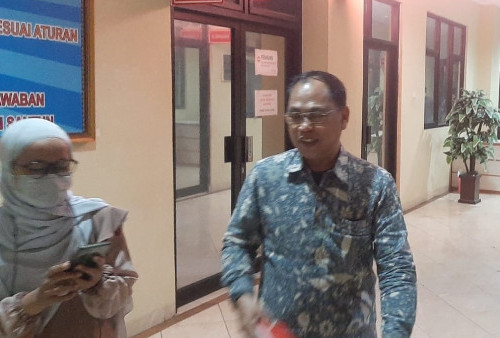 Minim Peminat, Pansel JPTP Pemkot Bandar Lampung Resmi Perpanjang Pendaftaran