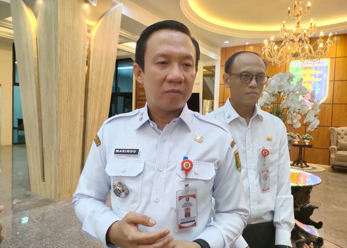 Pemprov Lampung Terapkan WFA–WFH Akhir Tahun, Pelayanan Publik Tetap Berjalan