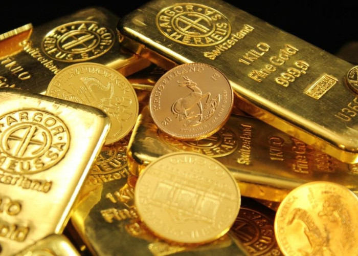 Update Harga Emas Hari Ini Minggu 23 Agustus 2026: Antam di Pegadaian Rp 2,78 Juta per Gram, Cek Lengkapnya