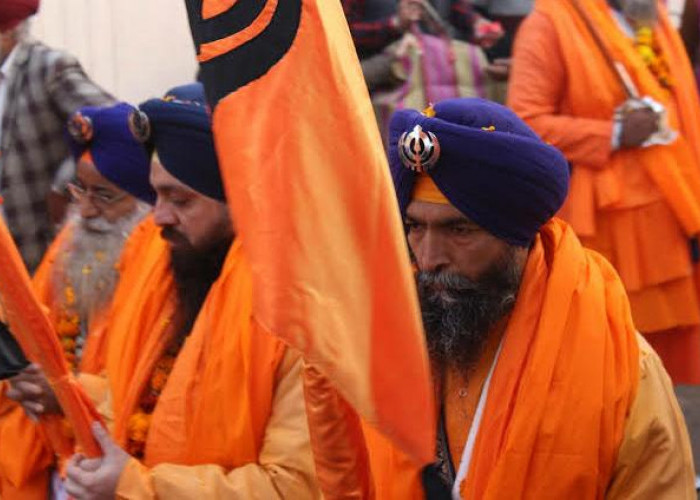 Agama Sikh, Aliran Kepercayaan yang Mengajarkan Prinsip Pengabdian Terhadap Tuhan