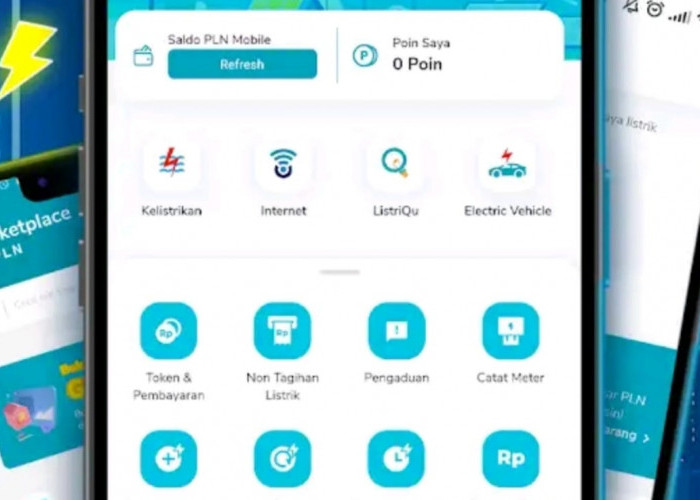 Cara Cek Tagihan Listrik Secara Online Lewat HP