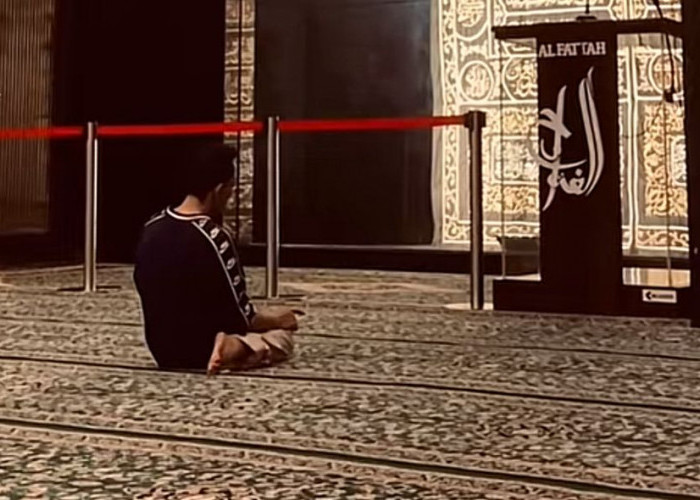 Isra' Mi'raj: Perjalanan Agung yang Mengajarkan Keutamaan Sholat