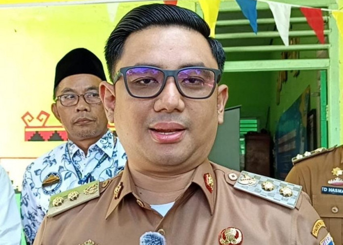 Pemkot Metro Tambah Anggaran BPJS Ketenagakerjaan 2025 untuk 7.446 Pekerja Rentan