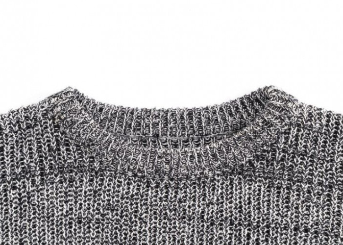 Tips Ampuh Merawat Baju Knit agar Tidak Mudah Rusak dan Melar