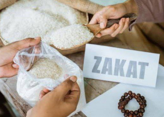 Dalil Hadis Zakat Jasad Adalah Puasa, Ini Kesimpulan Ulama Tentang Derajat Riwayatnya