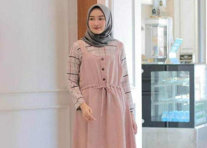 4 Trend Fashion Ramadhan 2024 untuk Hadiri Pengajian Selama Bulan Puasa