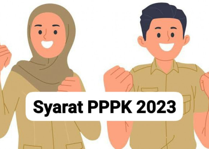 Cek, Formasi PPPK Kemendagri Lampung 2023, Lengkap dengan Syarat dan Link Posisi Penempatan