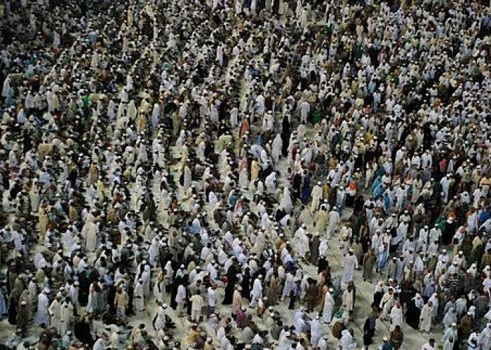 Usulan Biaya Haji 2023 Naik, Begini Penjelasan Kemenag 