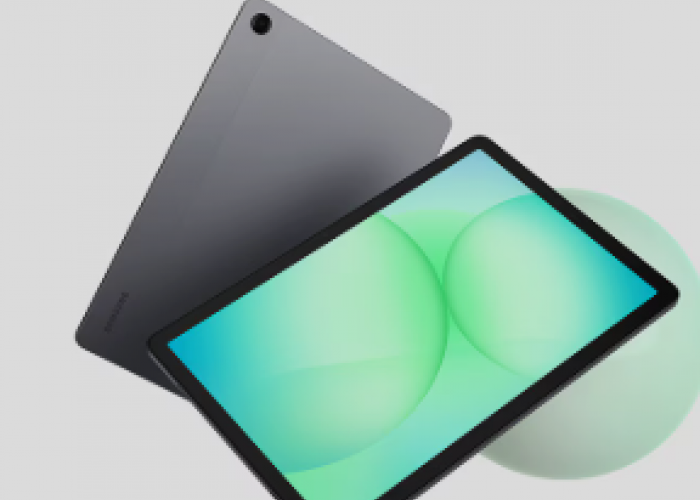 Samsung Bawa DeX ke Tablet Rp3 Jutaan, Galaxy Tab A11 Plus Tunjukkan Pergeseran Fitur di Kelas Menengah