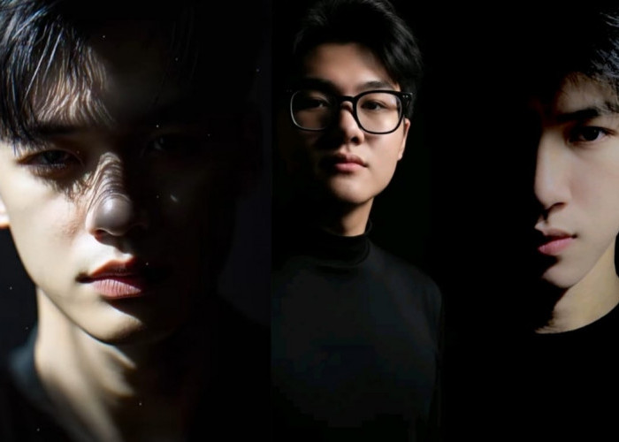 Buat Para Cowok, Foto Close-up Tambah  Kece Pakai Prompt Gemini Ini 