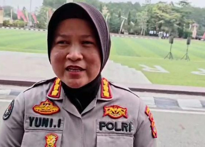 Kapolri Mutasi Pejabat Polri Termasuk Kapolres Lampung Tengah, Karena Kerusuhan di Anak Tuha?